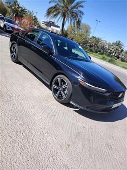 هوندا أكورد